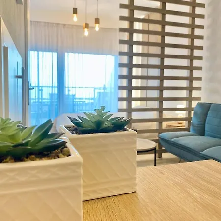 Ifigenia Sea View Χρυσή Αμμουδιά