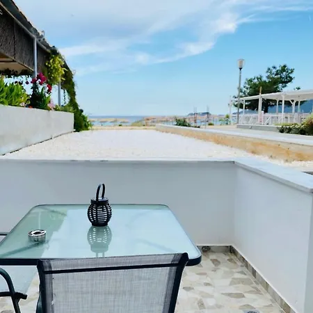 Ifigenia Sea View Διαμέρισμα *