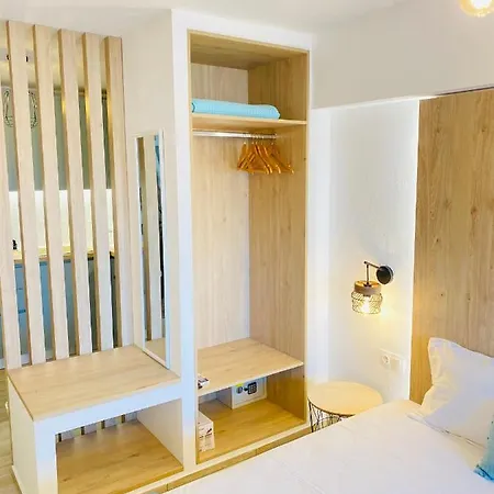 דירה Ifigenia Sea View