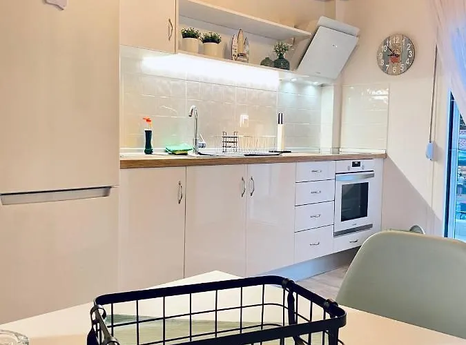 דירה Ifigenia Sea View *