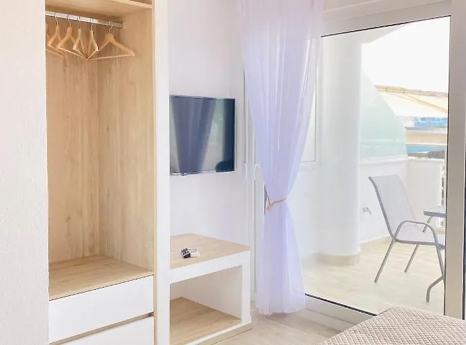 דירה Ifigenia Sea View