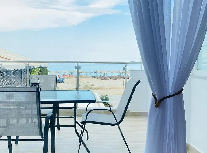 דירה Ifigenia Sea View *