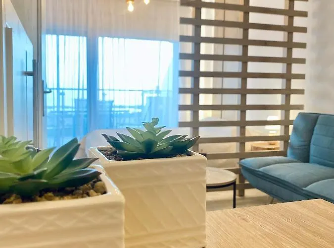 Ifigenia Sea View כריסי אמודיה