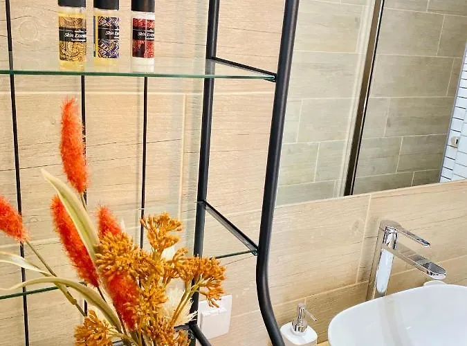 Ifigenia Sea View דירה כריסי אמודיה