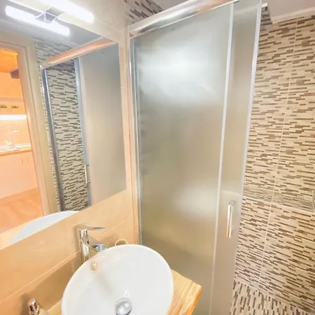 Ifigenia Sea View Apartment