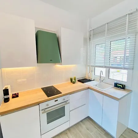 Apartment Ifigenia Sea View