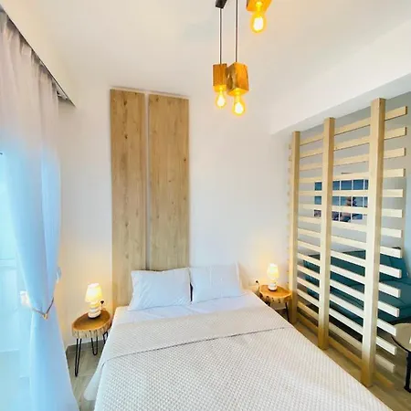 Апартамент Ifigenia Sea View