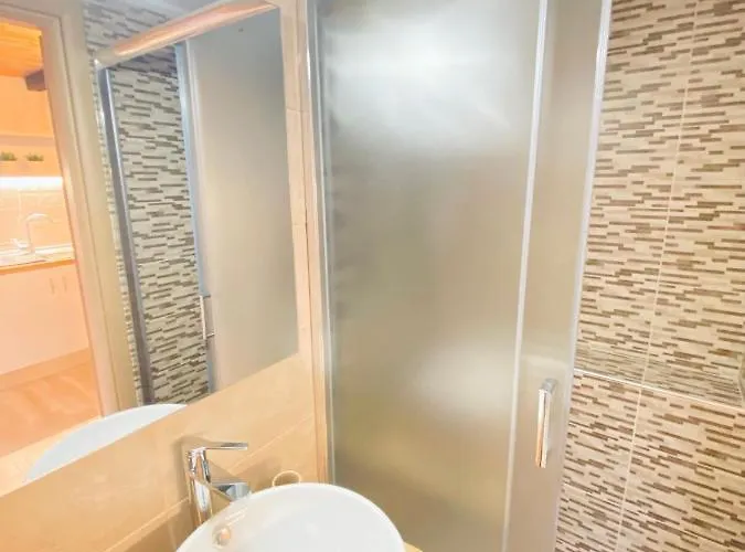 Ifigenia Sea View Apartment