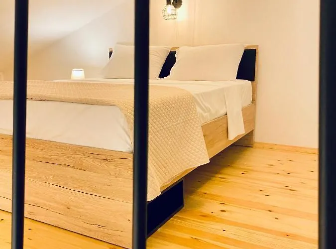 Ifigenia Sea View Apartment Chrysi Ammoudia