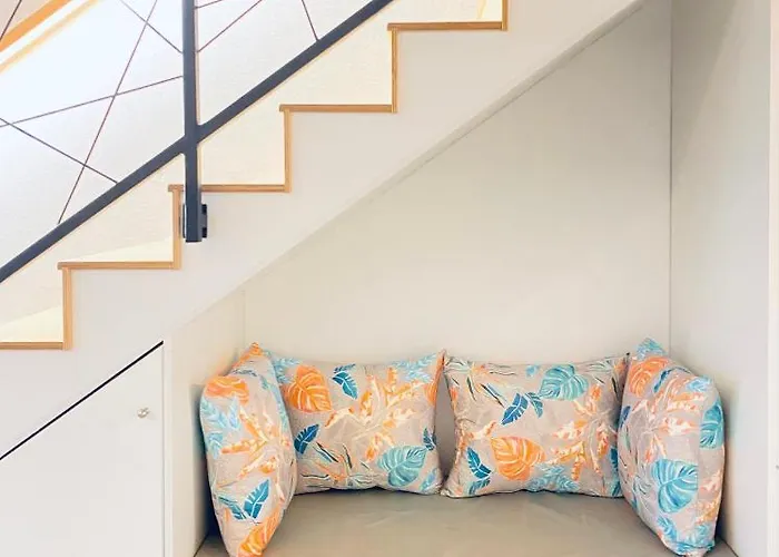 Ifigenia Sea View * Chrysi Ammoudia