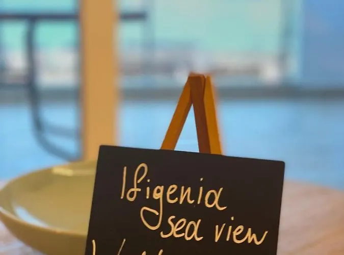 Apartment Ifigenia Sea View