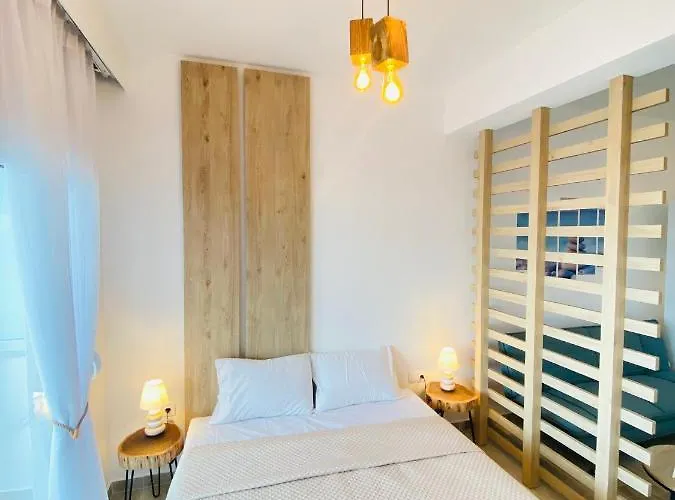 Apartment Ifigenia Sea View