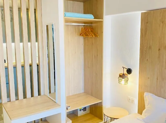 Apartment Ifigenia Sea View